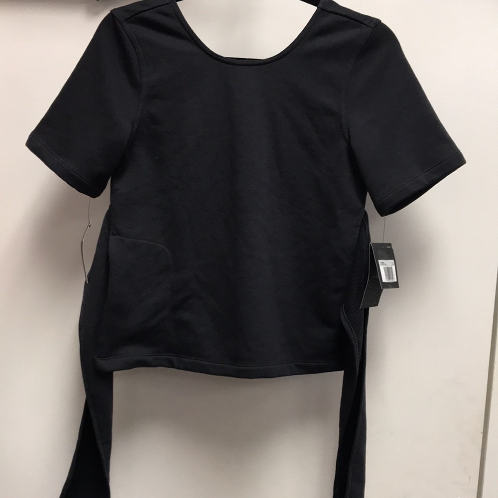 Nike Women’s Short Sleeve Training Top - Picture 4 of 6